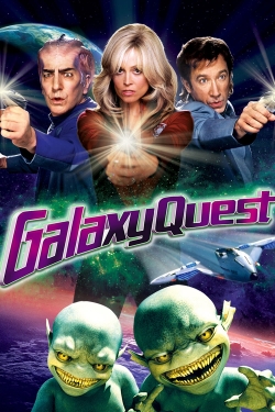 Galaxy Quest Galaxy Quest