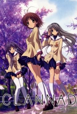 Clannad Clannad