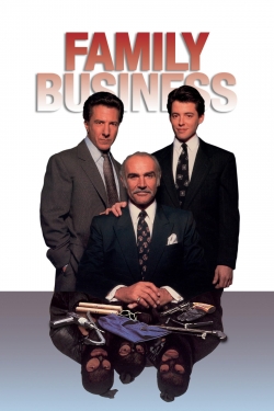 Family Business Family Business