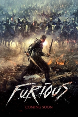 Furious Furious