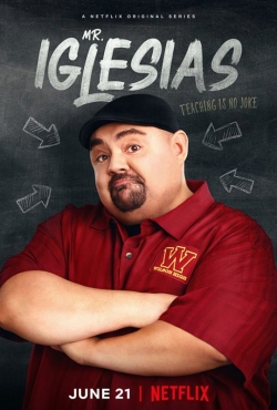Mr. Iglesias Mr. Iglesias