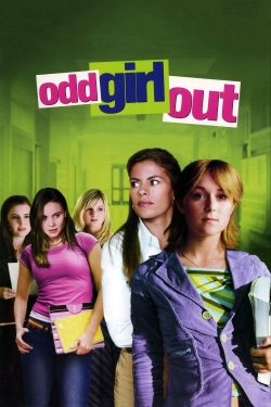 Odd Girl Out Odd Girl Out