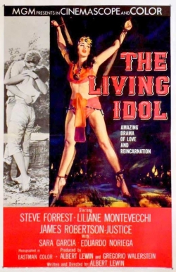 The Living Idol The Living Idol
