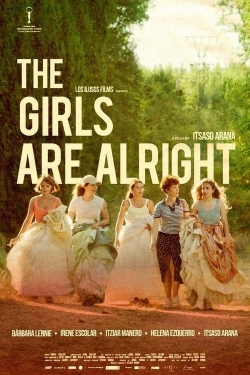 The Girls Are Alright The Girls Are Alright