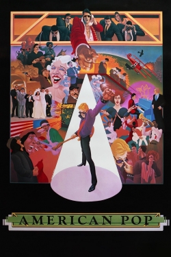 American Pop American Pop