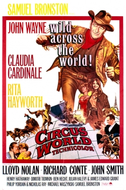 Circus World Circus World