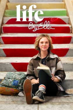Life by Ella Life by Ella