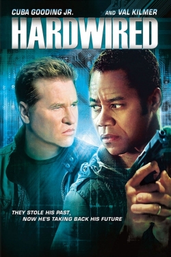Hardwired Hardwired