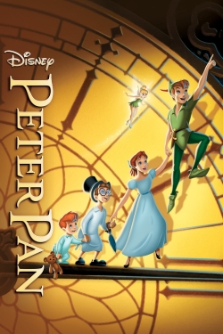 Peter Pan Peter Pan