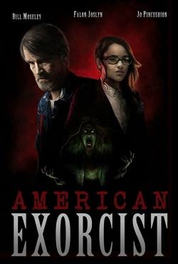 American Exorcist American Exorcist