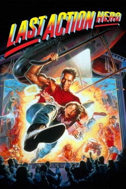 Last Action Hero Last Action Hero
