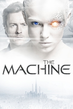 The Machine The Machine