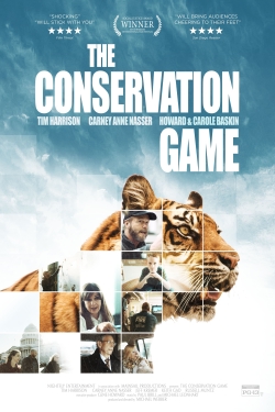 The Conservation Game The Conservation Game