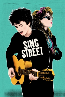 Sing Street Sing Street