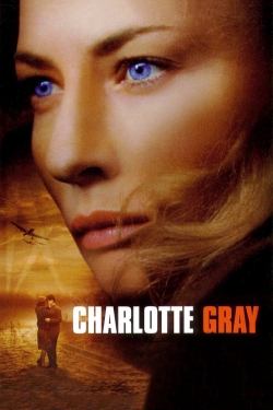 Charlotte Gray Charlotte Gray