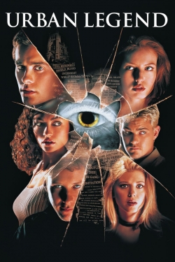 Urban Legend Urban Legend