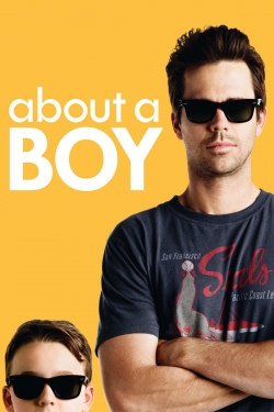 About a Boy About a Boy