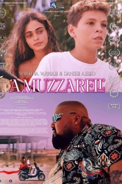 'A Muzzarell' 'A Muzzarell'