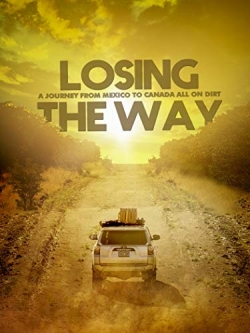 Losing the Way Losing the Way