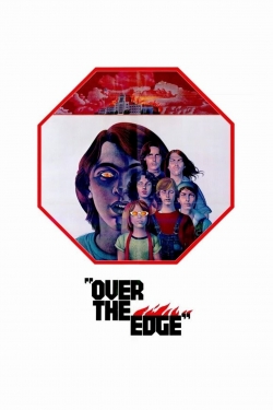 Over the Edge Over the Edge
