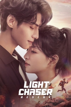 Light Chaser Rescue Light Chaser Rescue