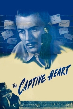 The Captive Heart The Captive Heart