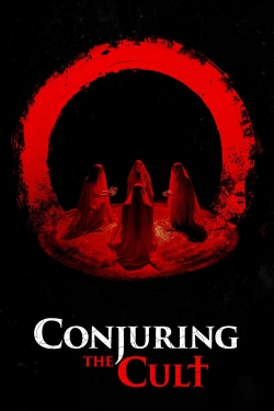 Conjuring the Cult Conjuring the Cult