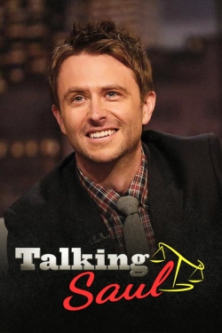 Talking Saul Talking Saul