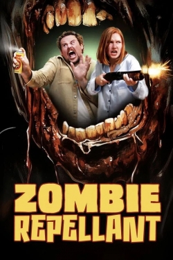 Zombie Repellent Zombie Repellent