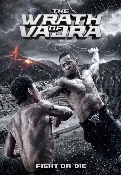 The Wrath Of Vajra The Wrath Of Vajra