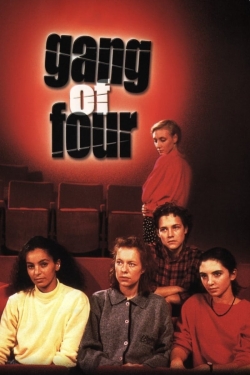 Gang of Four Gang of Four