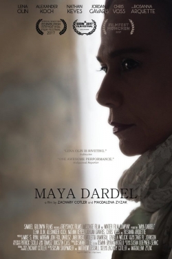 Maya Dardel Maya Dardel