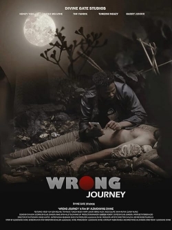 Wrong Journey Wrong Journey