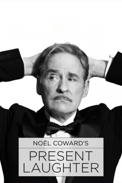 Noël Coward's Present Laughter Noël Coward's Present Laughter