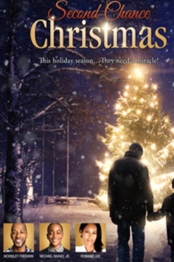 Second Chance Christmas Second Chance Christmas