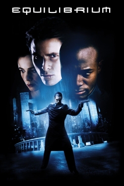 Equilibrium Equilibrium