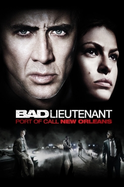 The Bad Lieutenant: Port of Call - New Orleans The Bad Lieutenant: Port of Call - New Orleans