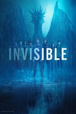 Invisible Invisible