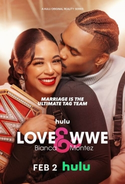 Love & WWE: Bianca & Montez Love & WWE: Bianca & Montez