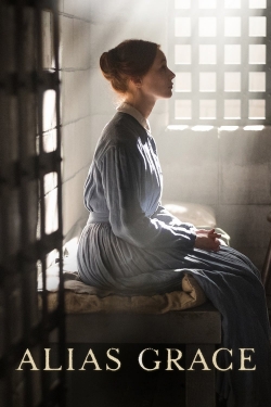 Alias Grace Alias Grace