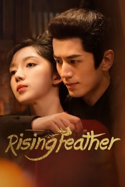 Rising Feather Rising Feather