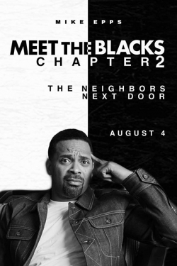 The House Next Door: Meet the Blacks 2 The House Next Door: Meet the Blacks 2
