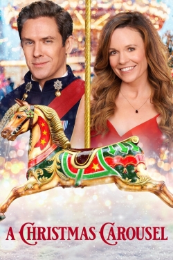 A Christmas Carousel A Christmas Carousel