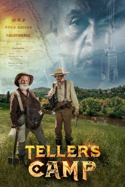 Teller's Camp Teller's Camp