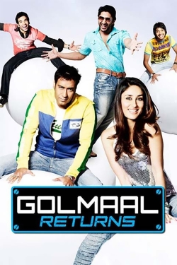 Golmaal Returns Golmaal Returns