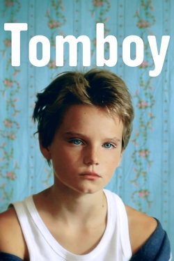 Tomboy Tomboy