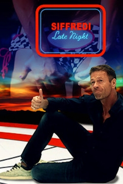 Siffredi Late Night Siffredi Late Night