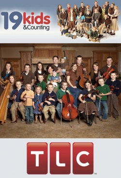19 Kids and Counting 19 Kids and Counting