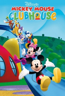 Mickey Mouse Clubhouse Mickey Mouse Clubhouse