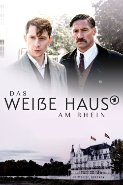 Das Weiße Haus am Rhein Das Weiße Haus am Rhein